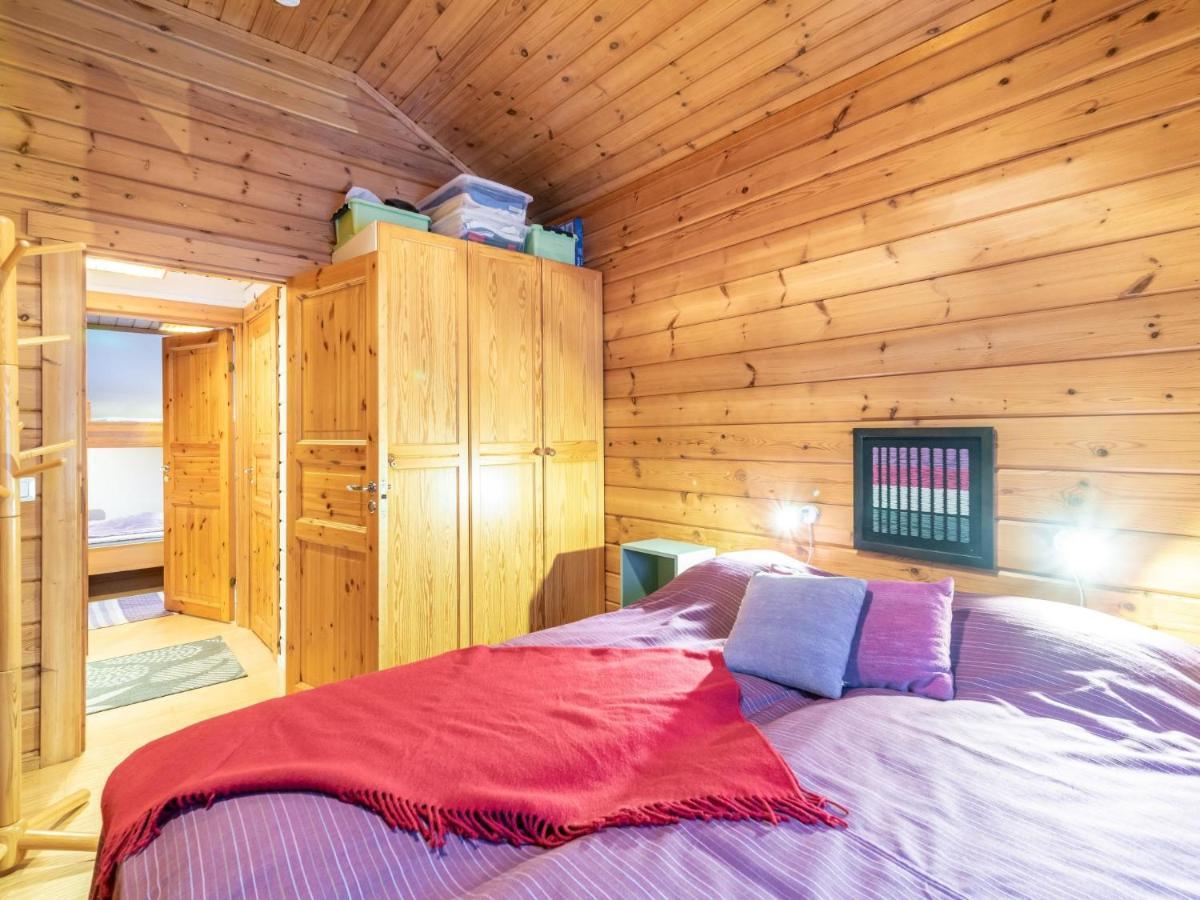 Holiday Home Lomayllaes H105 - Pistopolku 2A By Interhome Ylläsjärvi エクステリア 写真