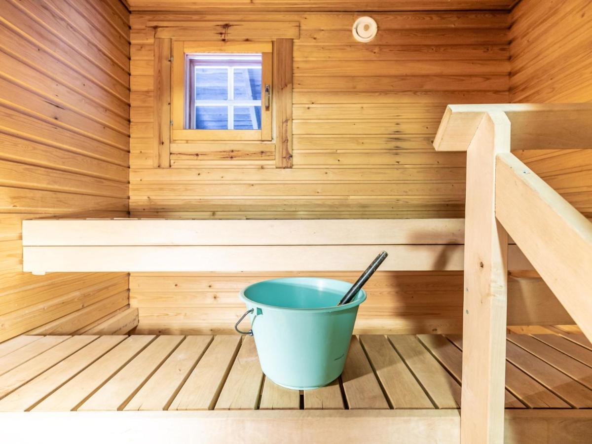 Holiday Home Lomayllaes H105 - Pistopolku 2A By Interhome Ylläsjärvi エクステリア 写真