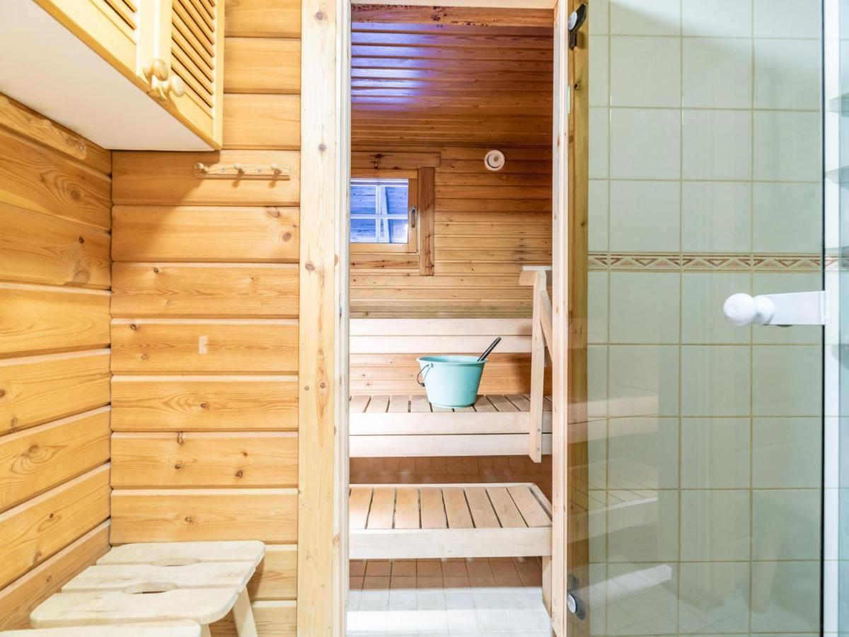Holiday Home Lomayllaes H105 - Pistopolku 2A By Interhome Ylläsjärvi エクステリア 写真