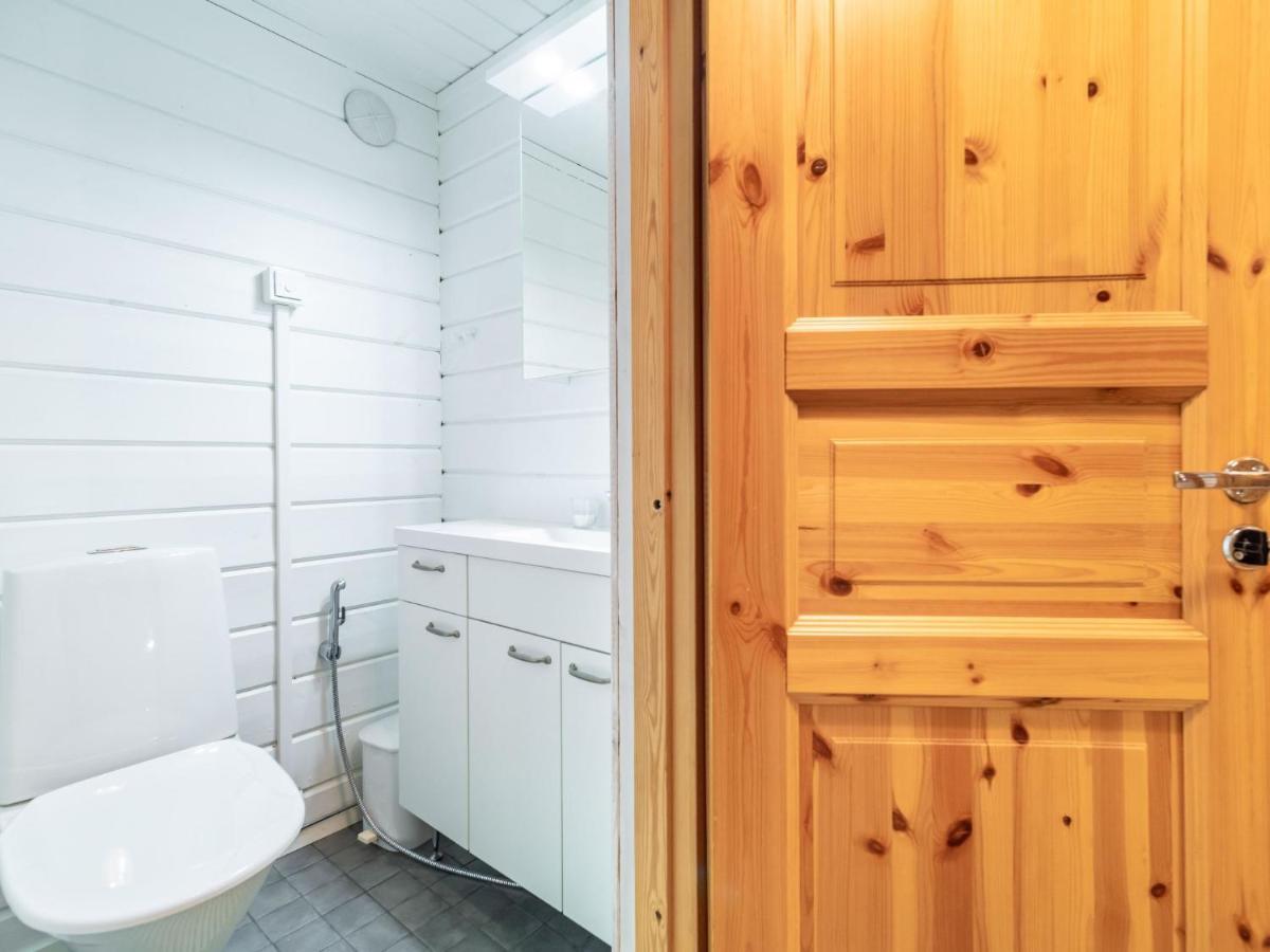 Holiday Home Lomayllaes H105 - Pistopolku 2A By Interhome Ylläsjärvi エクステリア 写真