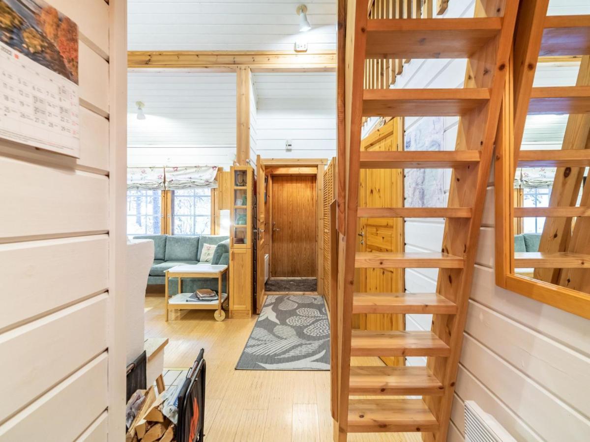 Holiday Home Lomayllaes H105 - Pistopolku 2A By Interhome Ylläsjärvi エクステリア 写真