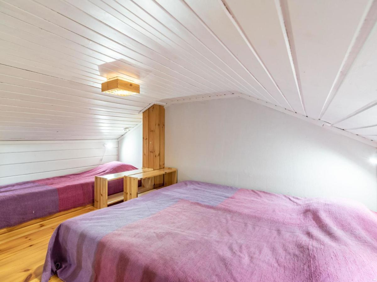Holiday Home Lomayllaes H105 - Pistopolku 2A By Interhome Ylläsjärvi エクステリア 写真